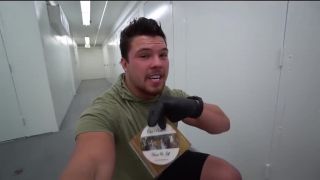 Čo sme to našli! Válka Skladov.