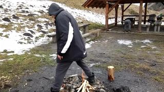 Grindererr - Legendárna Opekačka