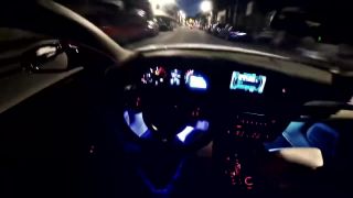 Audi A4 2.7TDI vs motorky