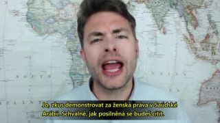 Paul Joseph Watson - "Levice & islám - pekelná aliance"