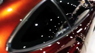Ferrari 360 v nenormalnom laku