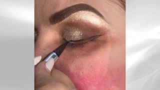 SHOCKING Makeup Transformations by Goar Avetisyan