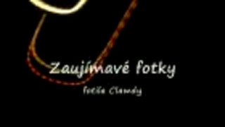 Zaujímavé fotky - Nočné svetlo