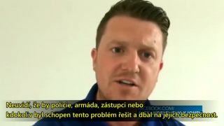 Paul Joseph Watson a Tommy Robinson