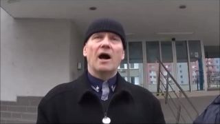 Ivan Katrinec bez súdneho rozhodnutia pozbavený osobnej slobod