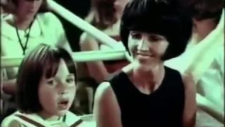 Beatles v roku 1965 (WTF)