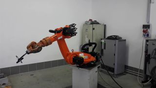 KR16 KSF,KUKA