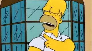 Simpsonovi - Teoreticky funguje i komunismus