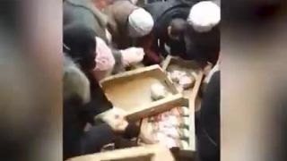 Akcia kura za 45 rubľov (Rusko)