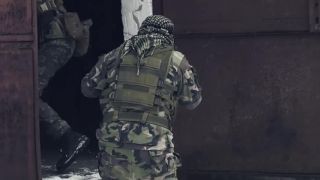 Airsoft / Zostrih