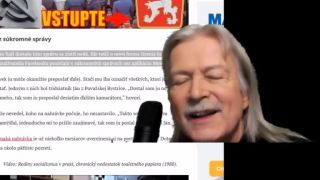 Vladimír Šnídl a jeho hoax na Denníku N