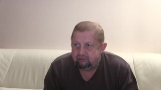 Harabin: Občianska vojna na Slovensku