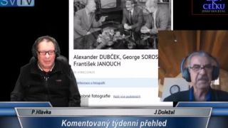 J.Doležal - Svobodny Vysilac - Komentovaný přehled 7/2/2018
