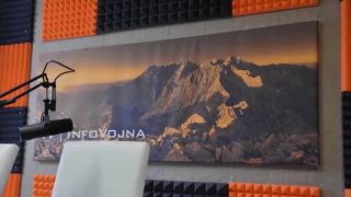 Odhalenie Iana Mikloša - SDKÚ!