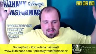 Kto ovláda svet?