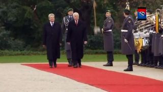 Konšpirácia a realita.