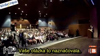 Milo o socialismu ve Skandinávii