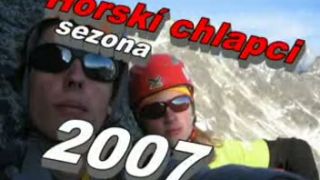 Horskí chlapci 2007