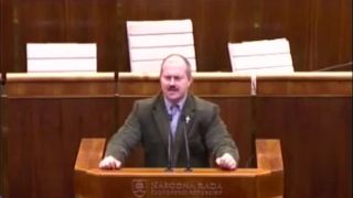 M. Kotleba (26. schôdza - 14. 2. 2018)