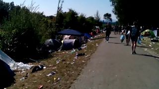 Festivalový poriadok