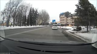 Poprad, kazdy jeden den