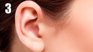 TOP 5 - Živých stvoření, nalezených uvnitř těla