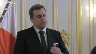 Andrej Danko sníva o olympiáde v Tatrách