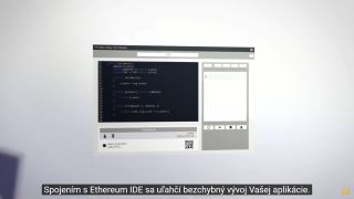 Čo je Ethereum a ako funguje? (slovenské titulky)