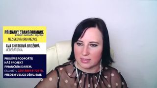AKTUÁLNÍ PŘÍZNAKY TRANSFORMACE a důležité informace o na