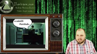 Matrix 2. časť - Symbolika mien