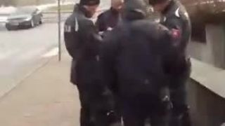 BOJ O RTVS NEUSTÁVA 23.2.2018