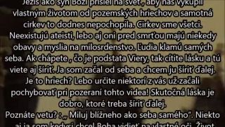 Silné reči alebo Vivat – Sláva – Aleluja