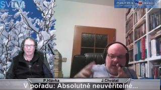 J.Chvátal Absolutně neuvěřitelné 114