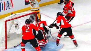 Hokejová legenda | Sidney Crosby #87