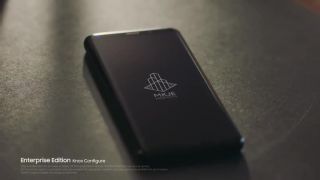 Nový Samsung Galaxy S9