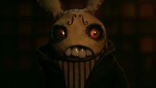 The Maker (Christopher Kezelos)
