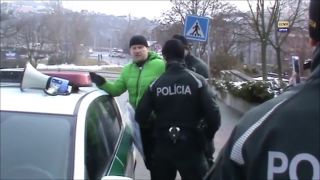 Bludová psychóza a Občiansky tribunál