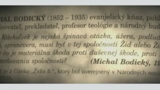 Dejiny zapadnuté prachom