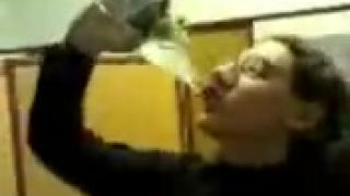 Vodka na EX za 20s