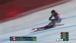 Na Ester jsou krátký na Ester jsou malý páky!