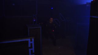 Herní mód Agenti
