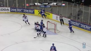 GB hokej čaka na medailu 68 rokov