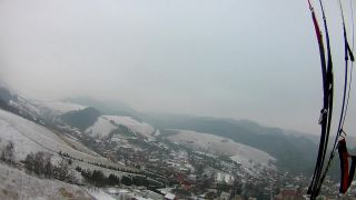 Súľovský hrad inak