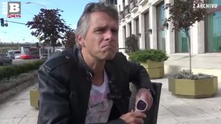 JANEK LEDECKÝ: Merkelové přeskočilo