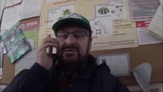 23.2.2018 – RTVS, sídlo kybernetických teroristov.