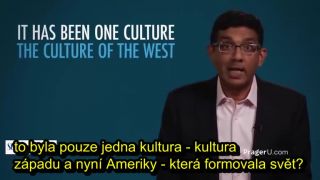 Dinesh D'Souza - Všechny kultury jsou si rovny?