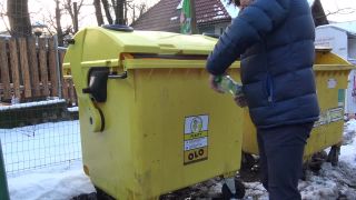 Ako prebieha recyklácia PET fliaš na Slovensku