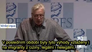 Hans - Hermann Hoppe - Libertarianismus a Alt - Right