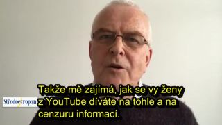 Pat Condell - Otevřený vzkaz feministkám z Google