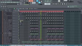 TRAP BEAT fl studio 12 2018